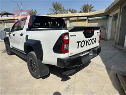 تويوتا هايلوكس